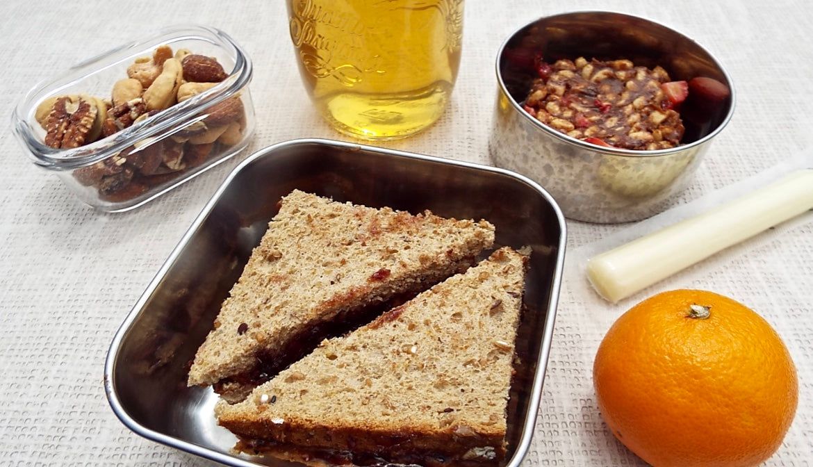 Back-to-School Lunchbox