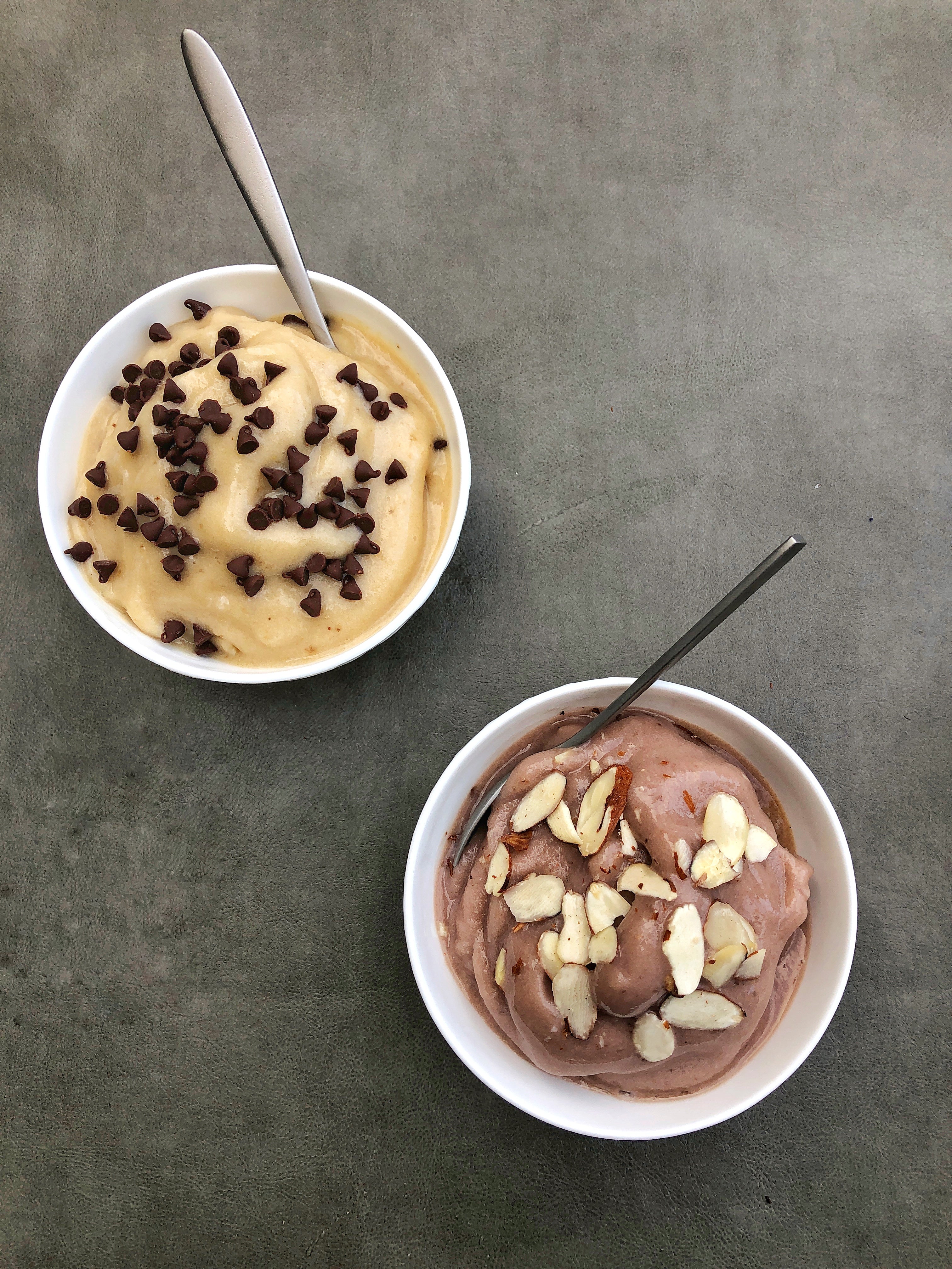 Banana Nice Cream