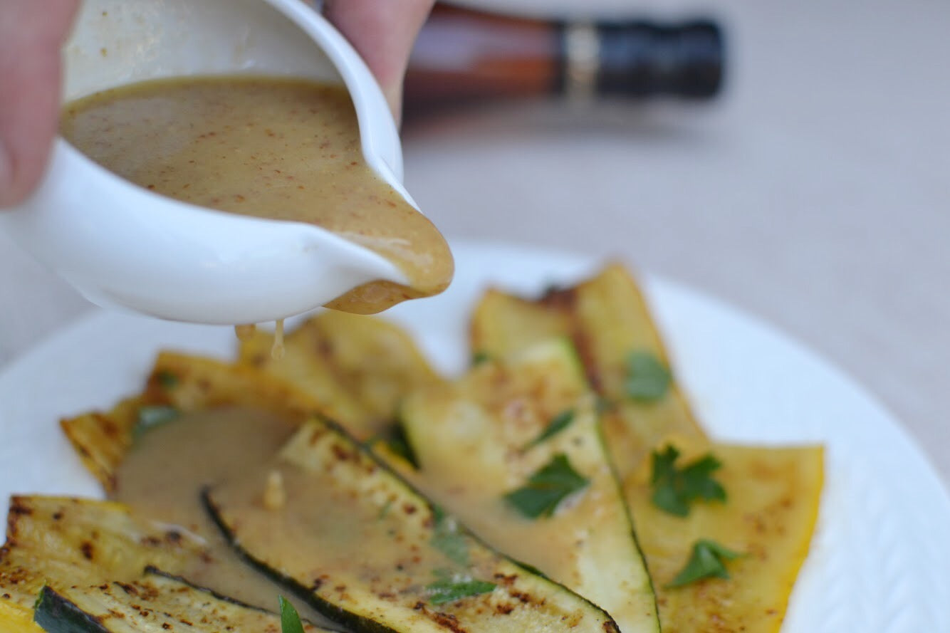 dijon marinade
