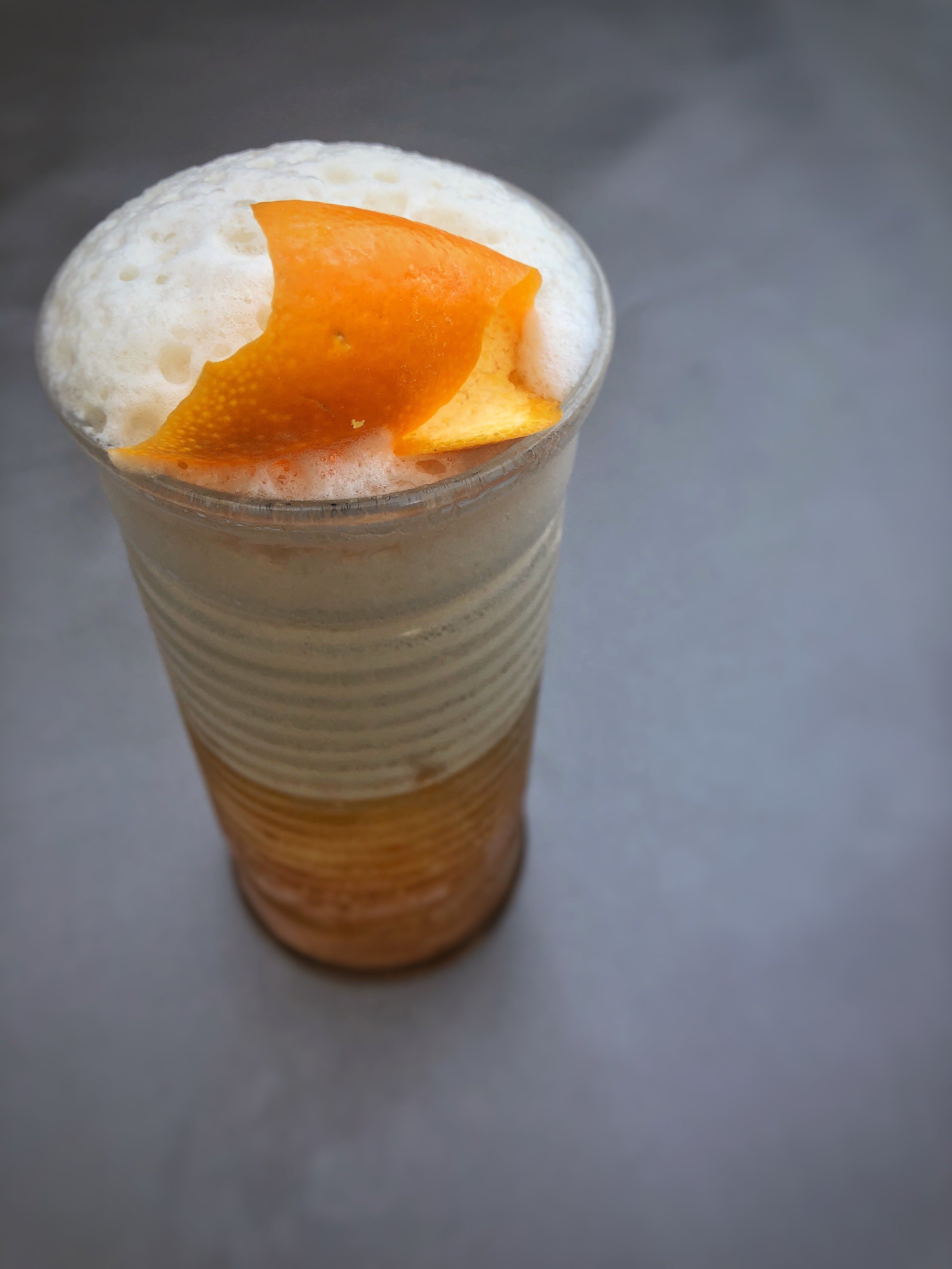 Dryuary Ramos Fizz Grape Nectar