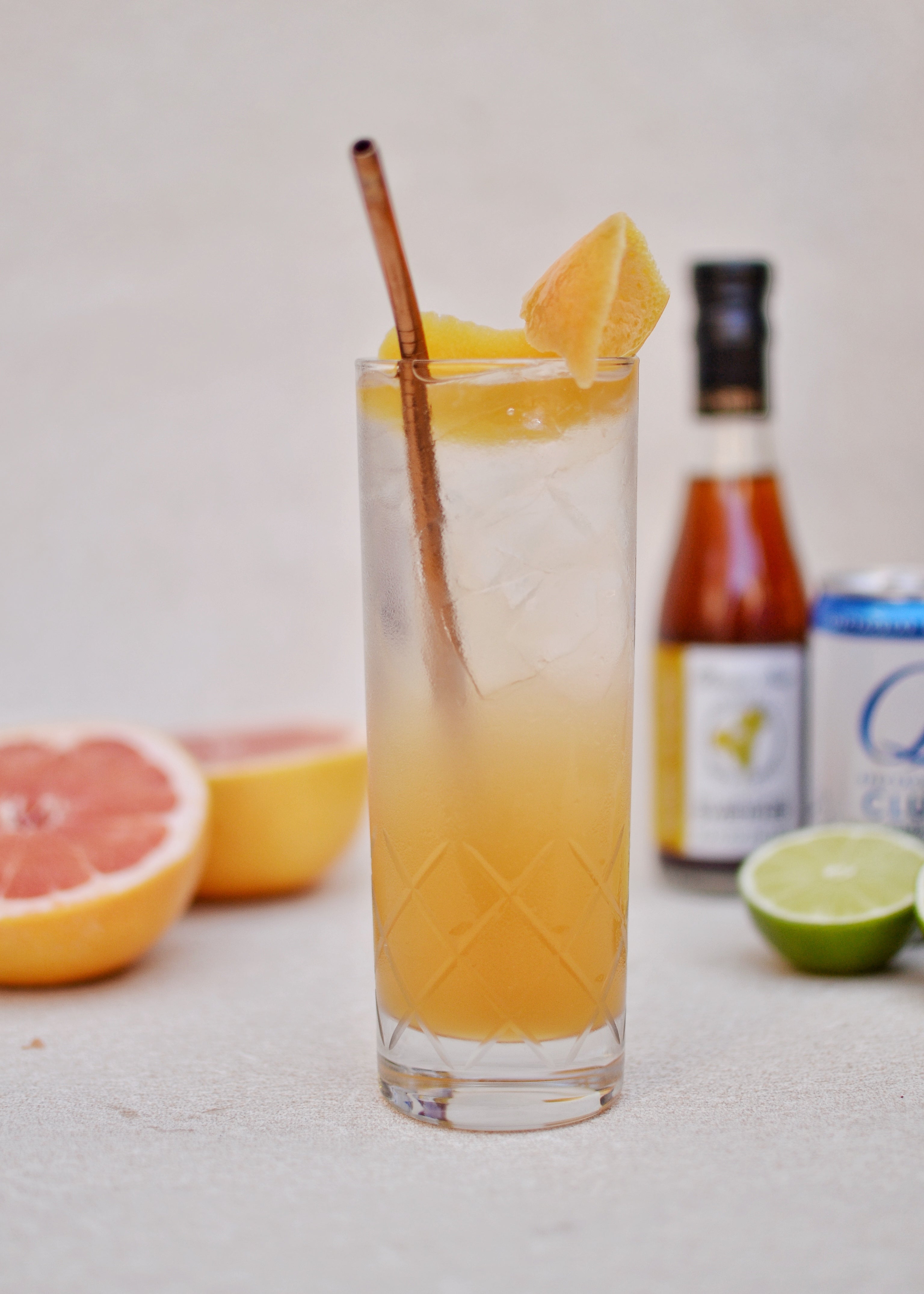 Paloma Grape Nectar