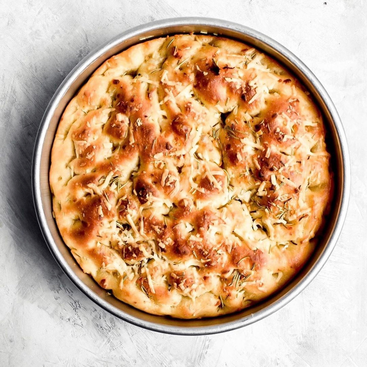 focaccia bored-o blanc