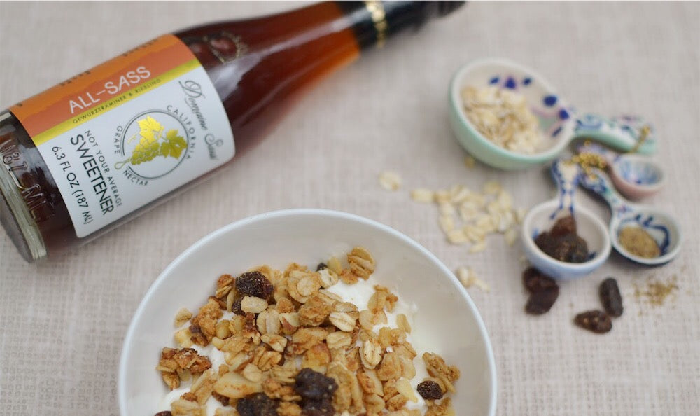 granola