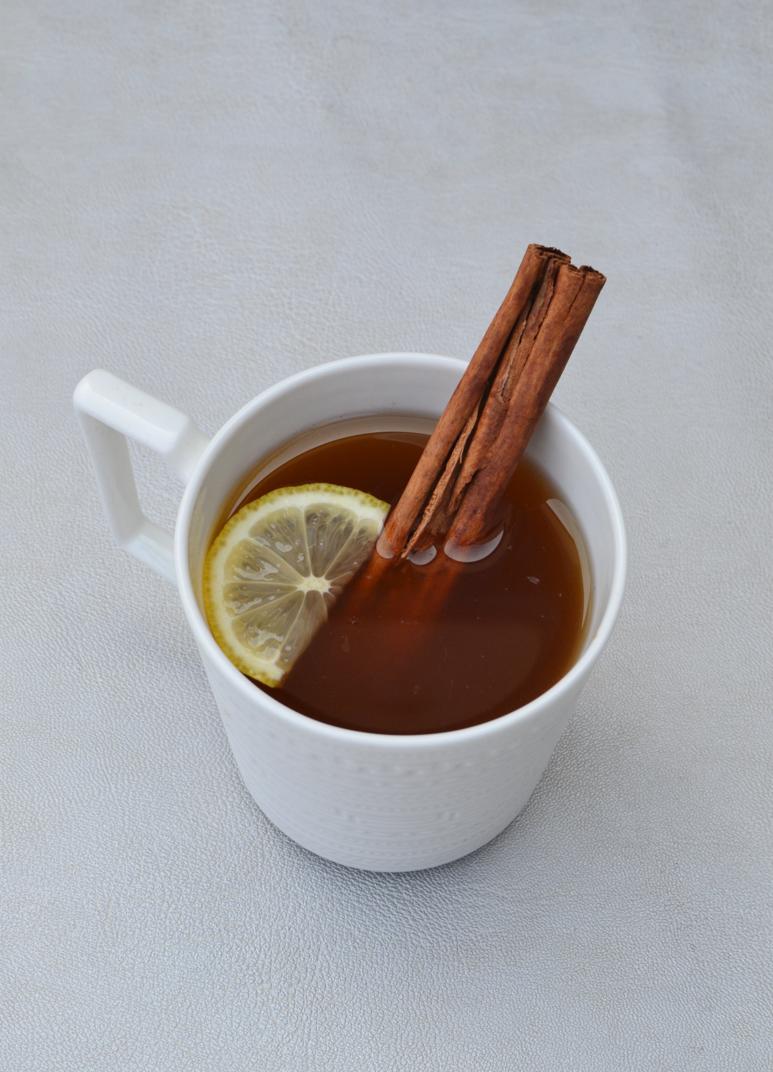 Sassy Bourbon Cider