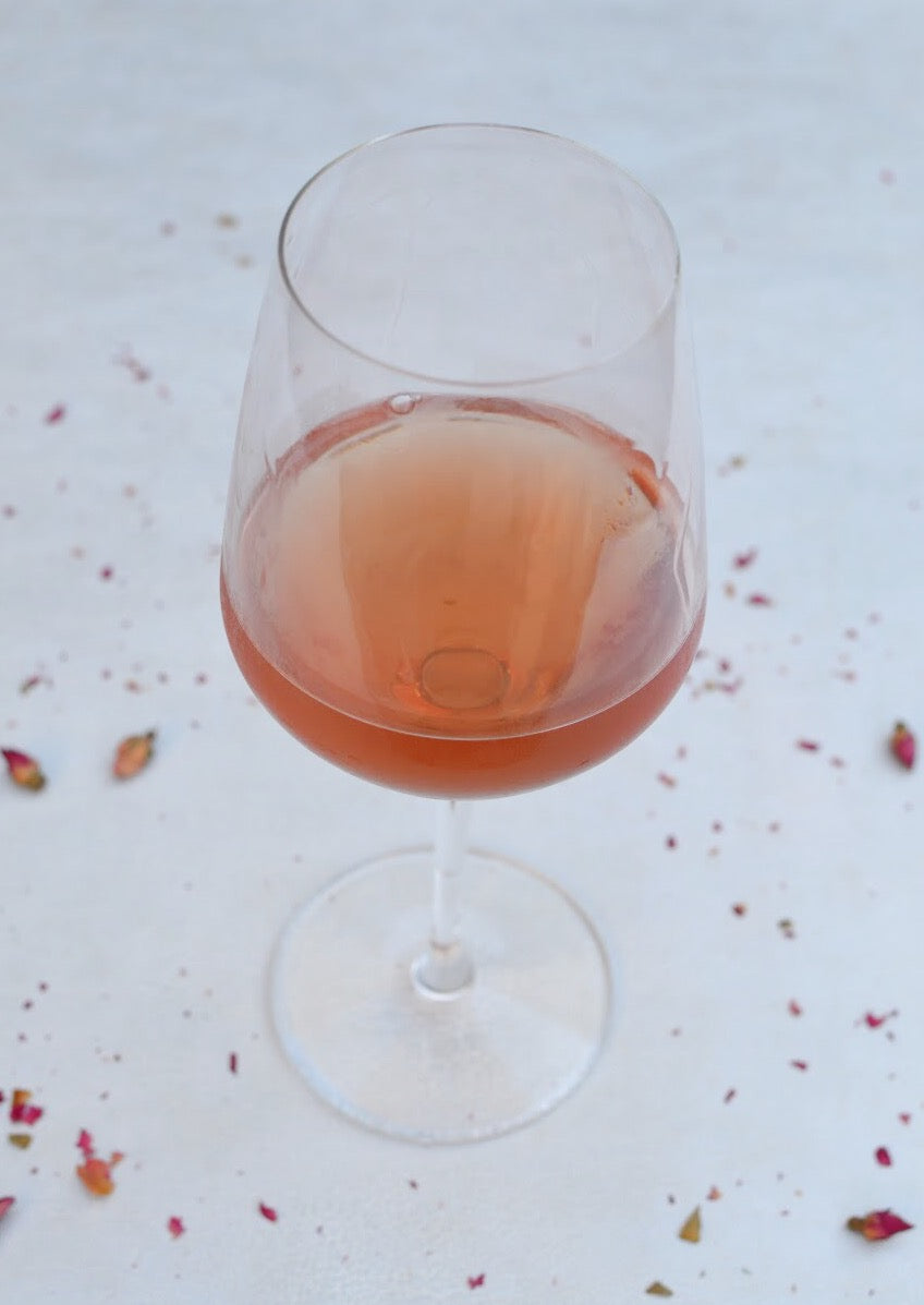 grape nectar rosé