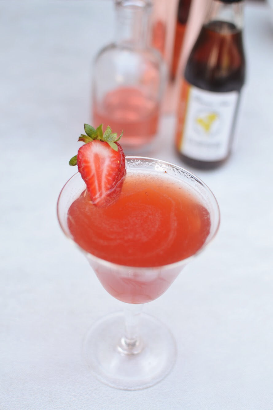 perfect punch