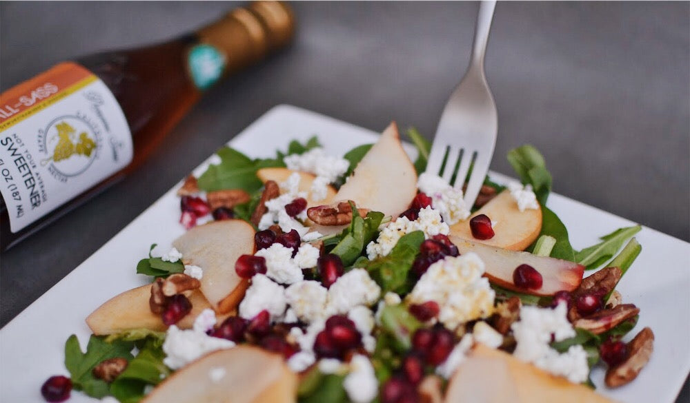 holiday salad