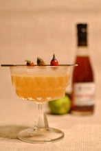 Load image into Gallery viewer, "Heat Spell" WHITE Syrup Infusion Series | Grape Nectar