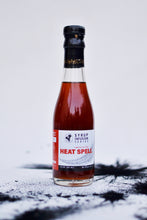 Load image into Gallery viewer, "Heat Spell" WHITE Syrup Infusion Series | Grape Nectar