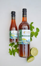 Load image into Gallery viewer, "In Mint Condition" Syrup Infusion Series | Grape Nectar
