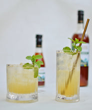 Load image into Gallery viewer, "In Mint Condition" Syrup Infusion Series | Grape Nectar