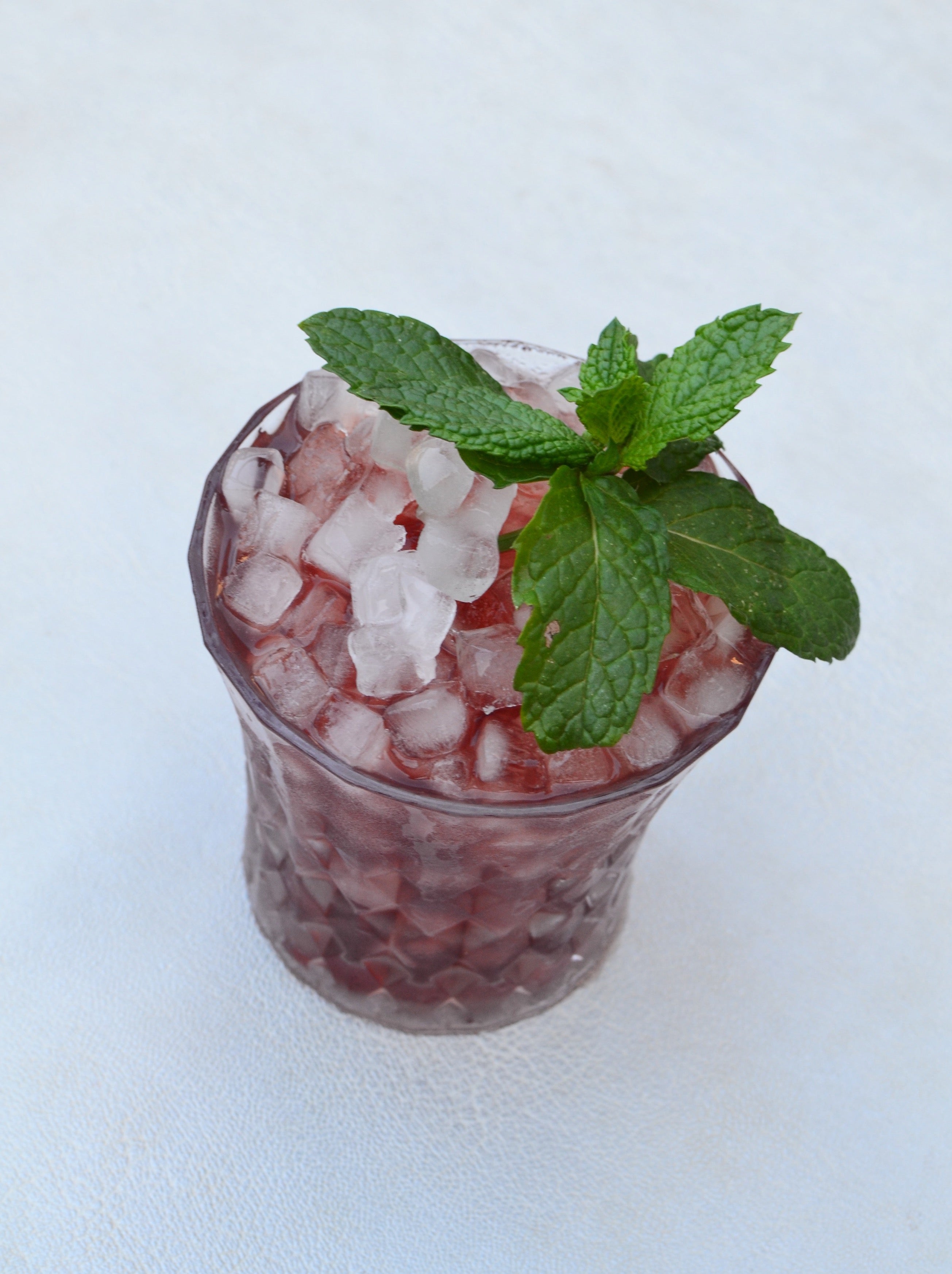 bramble cocktail