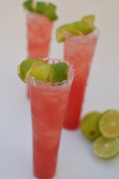 Prickly Pear Cooler
