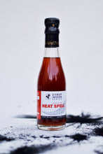 Load image into Gallery viewer, &quot;Heat Spell&quot; WHITE Syrup Infusion Series | Grape Nectar
